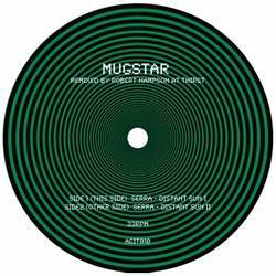 Serra (distant Sun Remix)