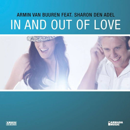 In And Out Of Love