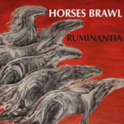 Ruminantia