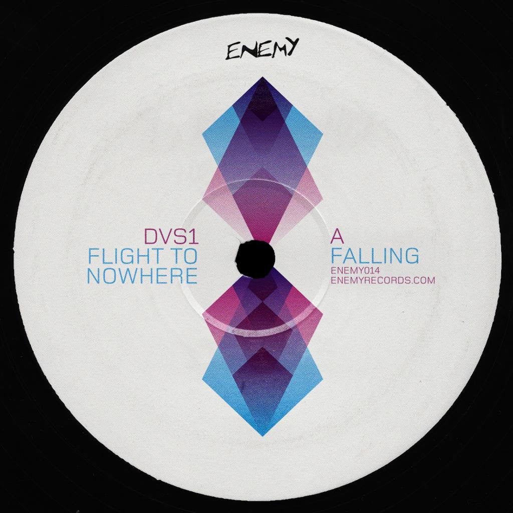 Flight to Nowhere