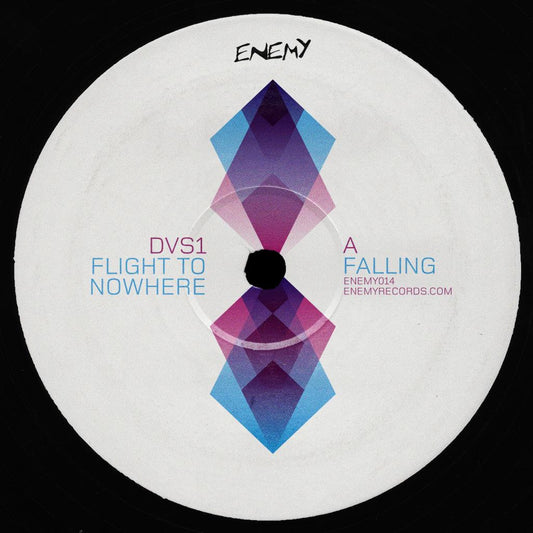 Flight to Nowhere