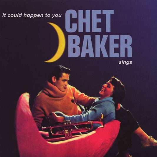 Chet Baker Sings: It Could Happen To You Craft Edition
