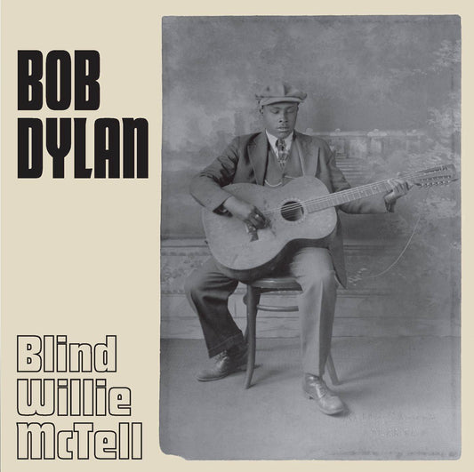 Blind Willie Mctell