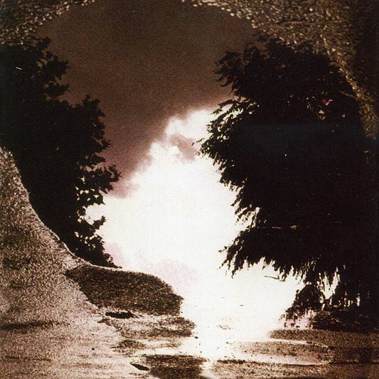 Feeding the Flame (Reissue)