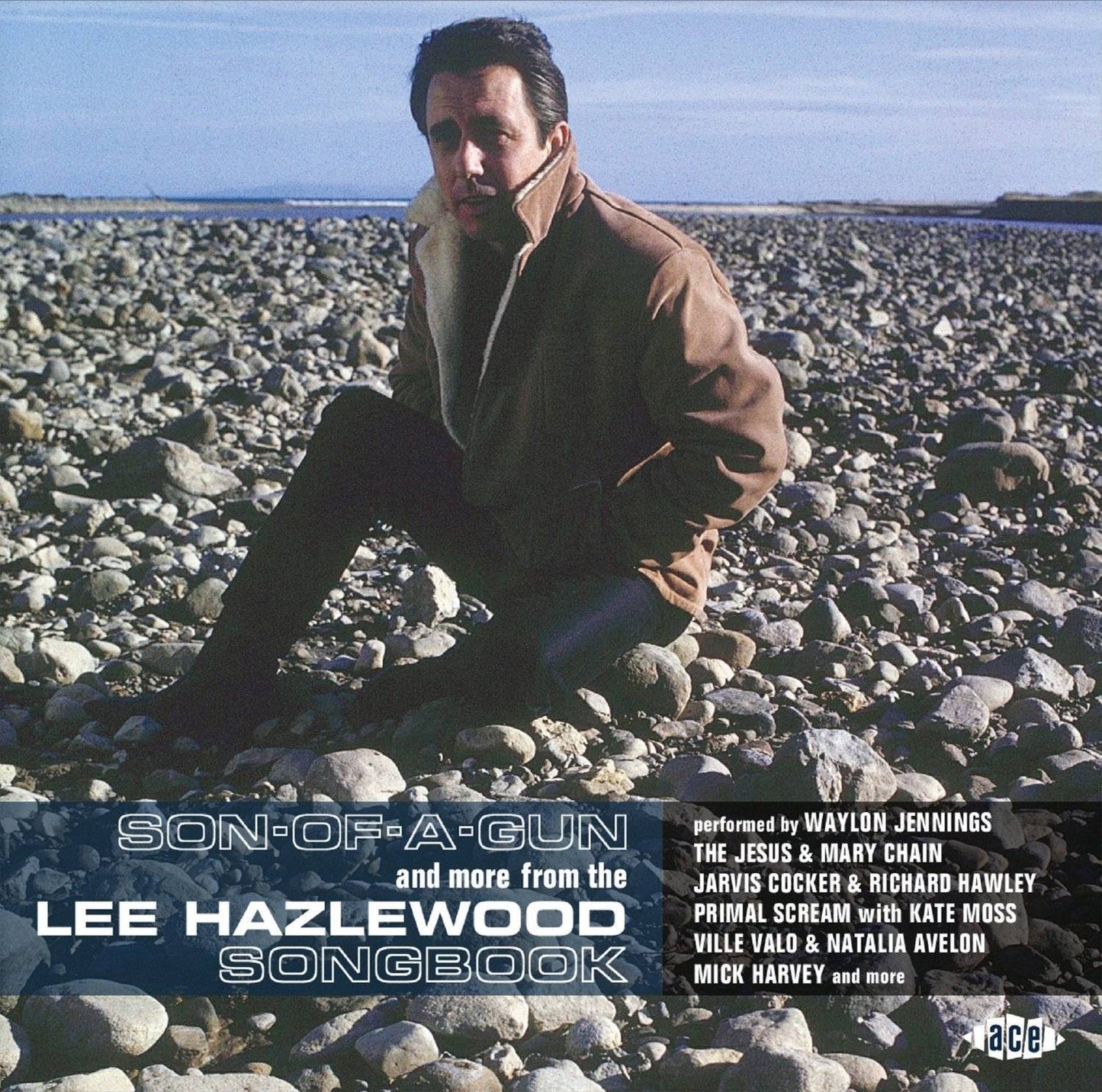 Son Of A Gun and more from the Lee Hazlewood Songbook
