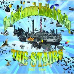 The Great Lemonade Machine in the Sky 1987 - 1994