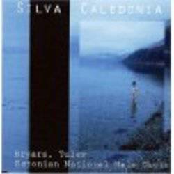 Silva Caledonia