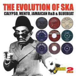 The Evolution of Ska