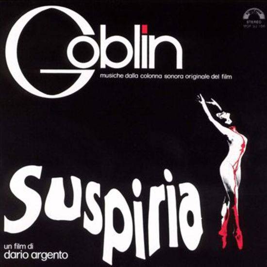Suspiria