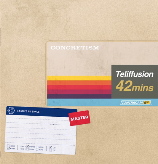 Teliffusion