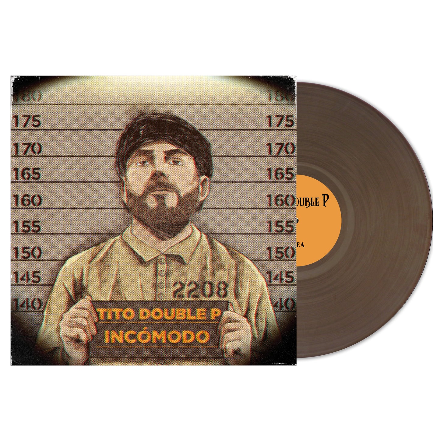 Incomodo