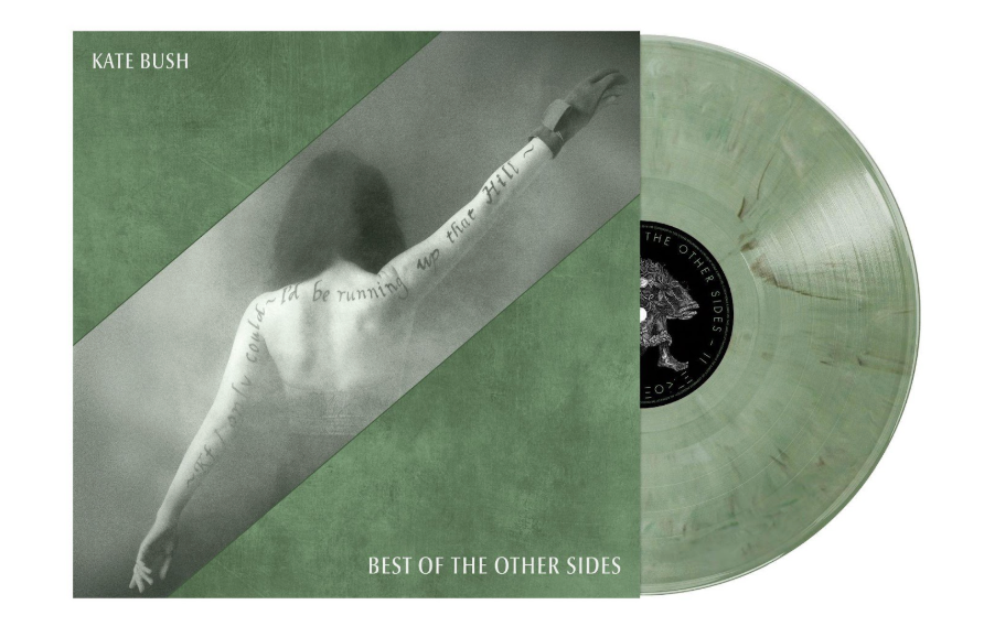 Best of The Other Sides