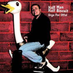 Urge For Offal