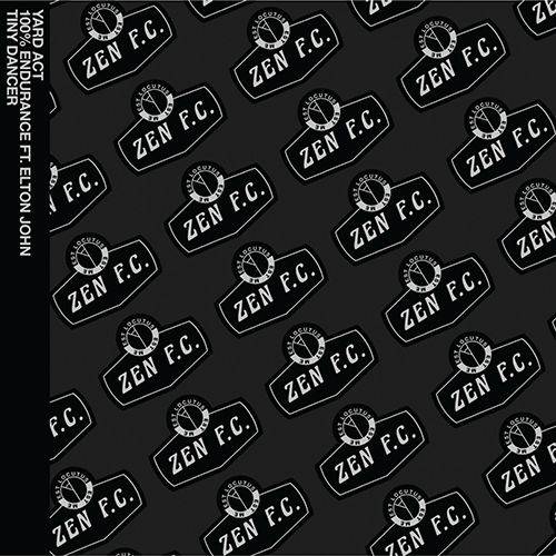 100% Endurance - Elton John Version