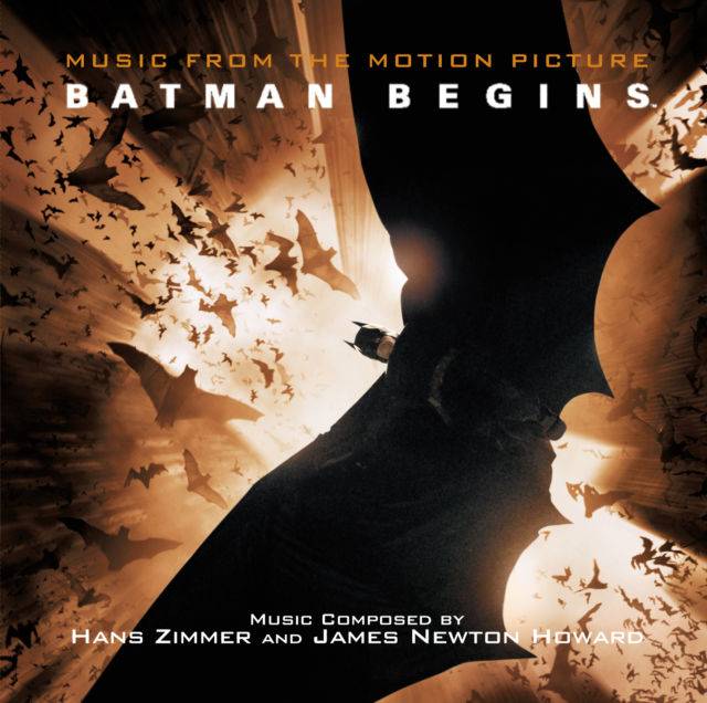 Batman Begins