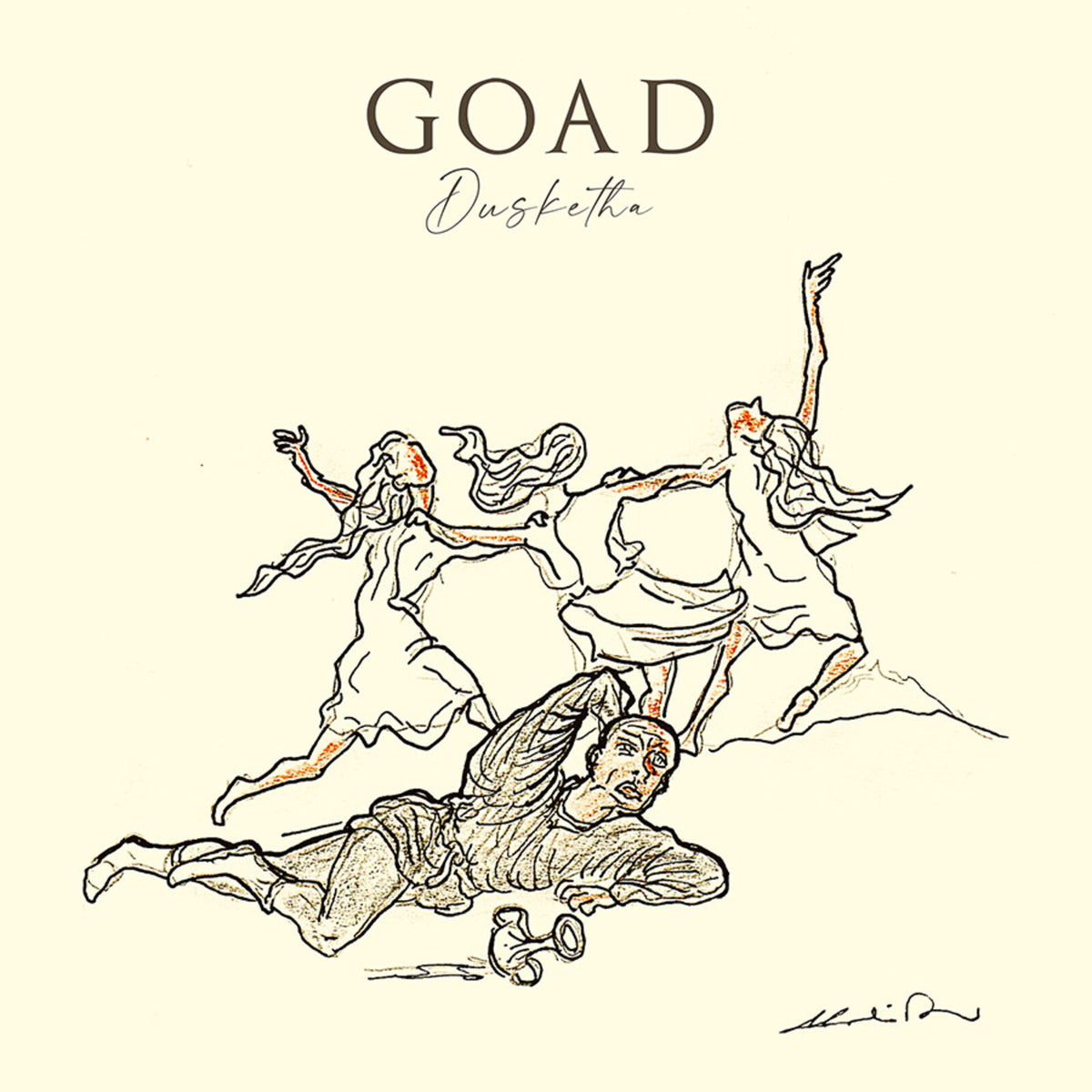 Goad - Dusketha Product Image