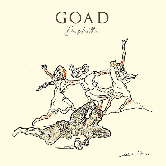 Goad - Dusketha Product Image