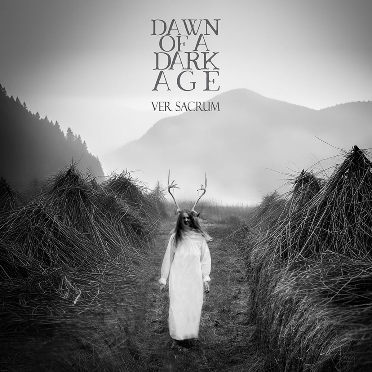Dawn Of A Dark Age - Ver Sacrum Product Image