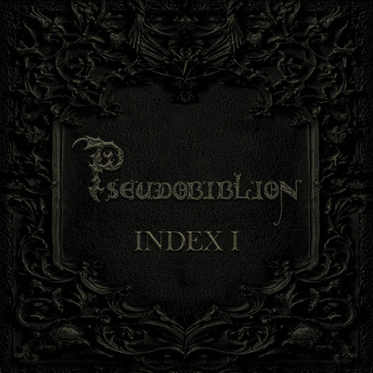 PSEUDOBIBLION - Index 1 Product Image