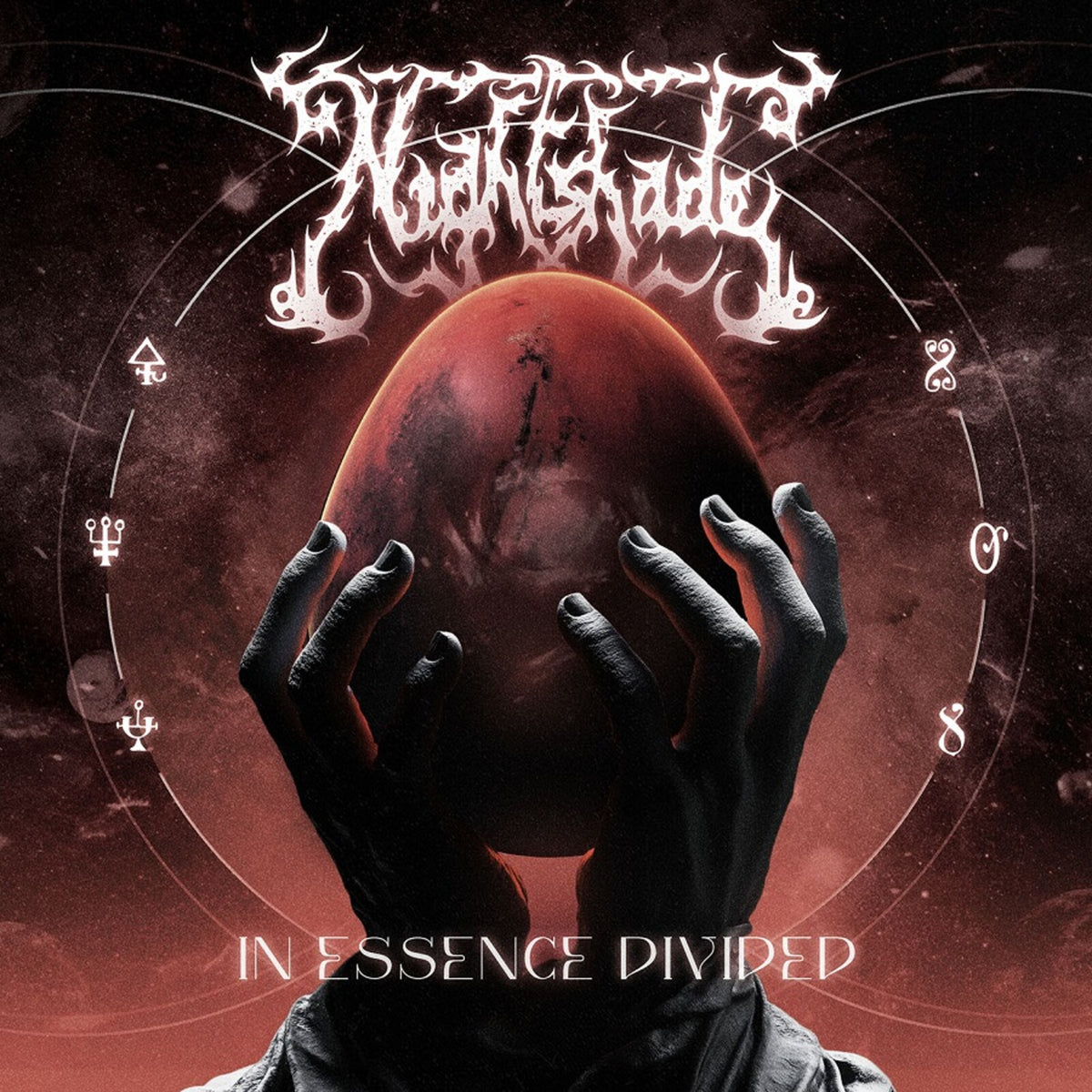 Nightshade - In Essence Divided Product Image
