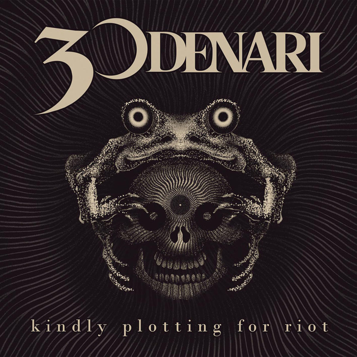 30 Denari - Kindly Plotting For Riot Product Image