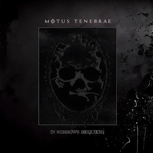 Motus Tenebrae - In Sorrow's Requiem Product Image