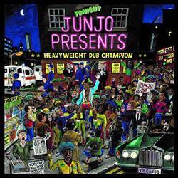 Junjo Presents Heavyweight Dub Champion