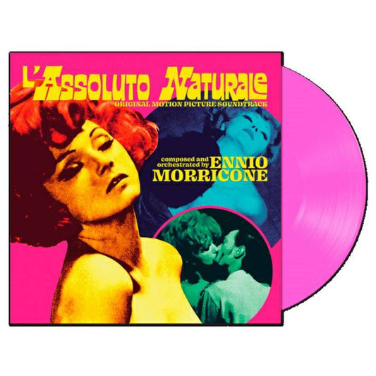 L'Assoluto Naturale