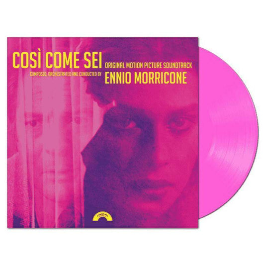 Cosi' come sei