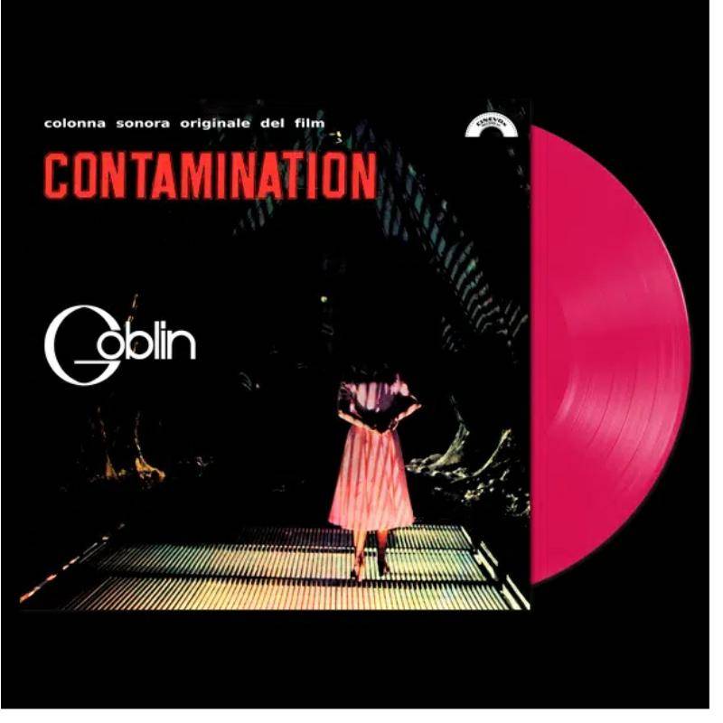 Contamination