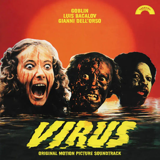 Virus OST - RSD 2024