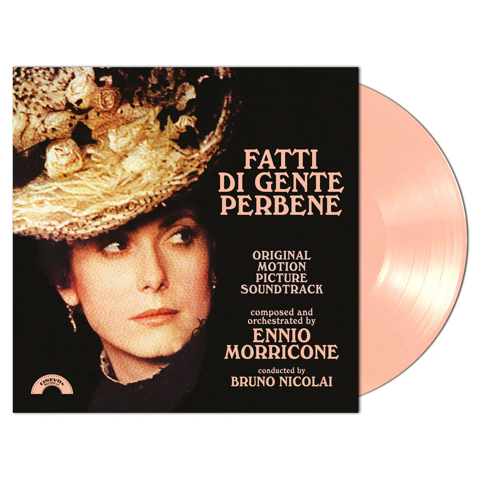 Fatti Di Gente Perbene
