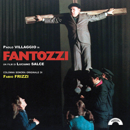 Fantozzi (Edizone del 50° Anniversario)