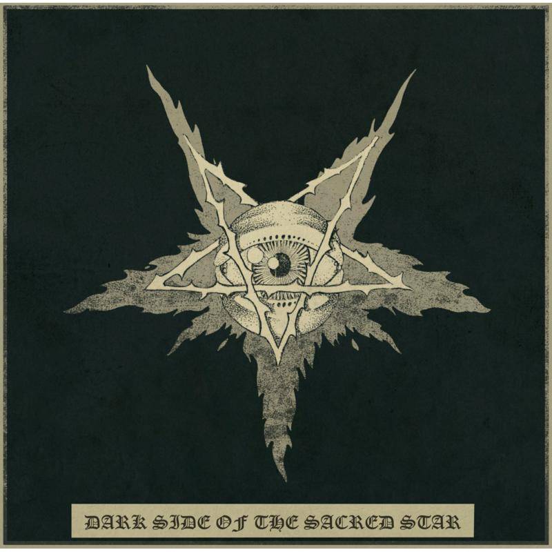 Dark Side Of The Sacred Star