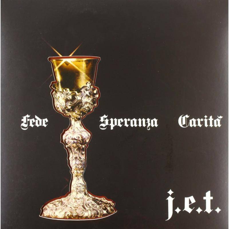 Fede Speranza Carita