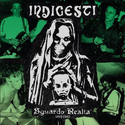 Sguardo Realt - 1982/1983