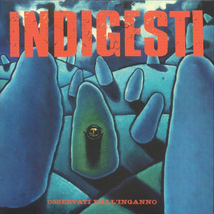 Osservati dall'inganno