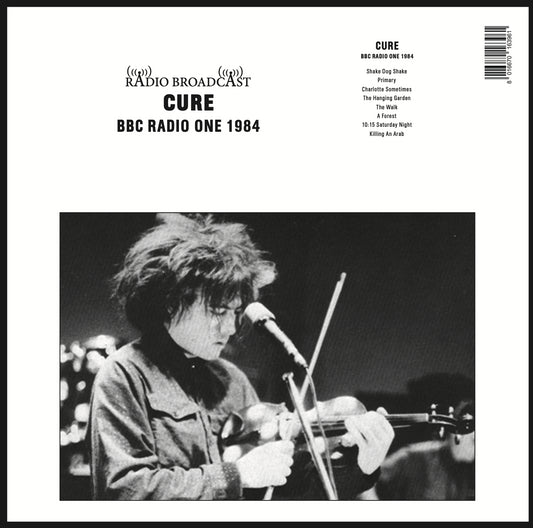 BBC Radio One 1984
