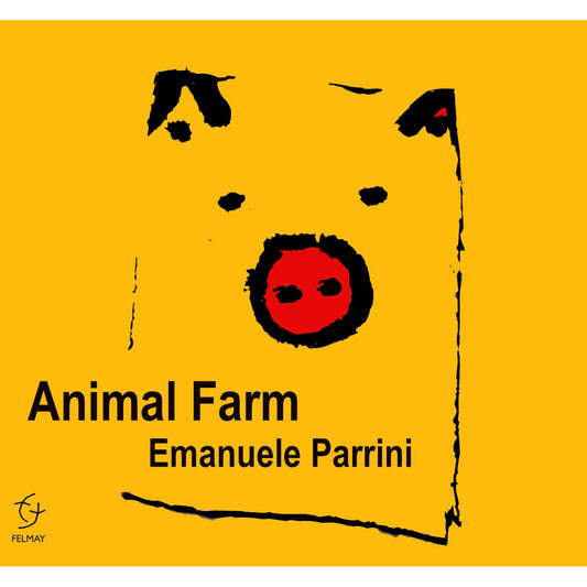 Emanuele Parrini - Animal Farm Product Image