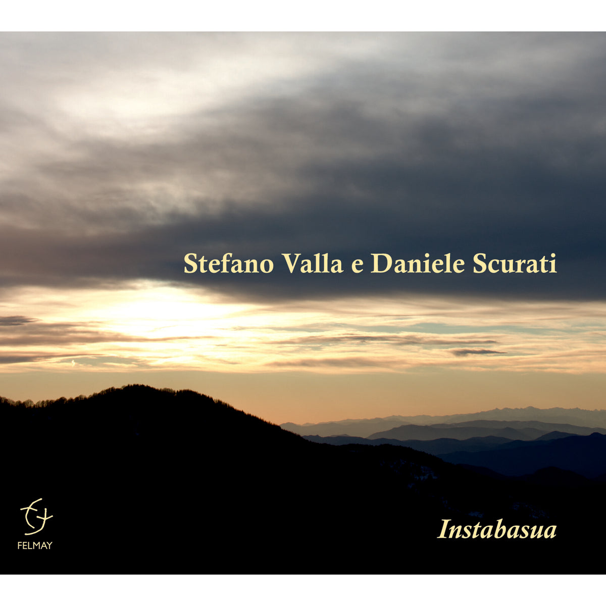 Stefano Valla and Daniele Scurati - Instabasua Product Image