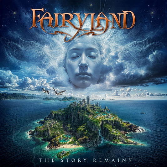 Fairyland - The Story Remains Product Image
