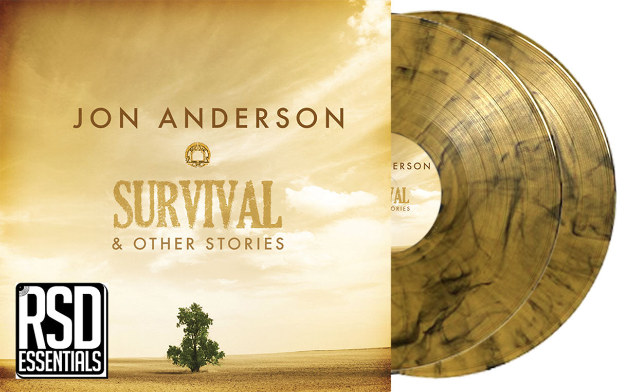 Survival and Other Stories