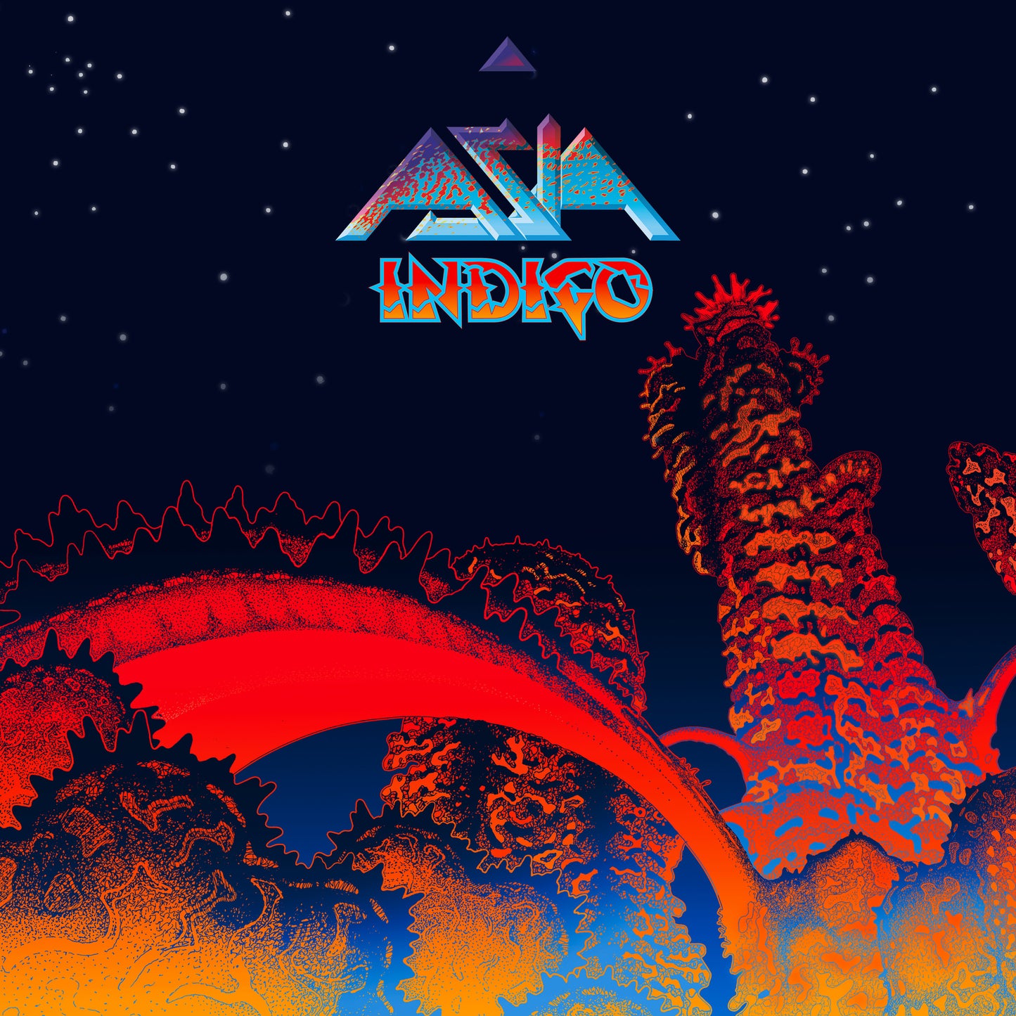 Indigo