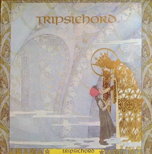 Tripsichord Music Box