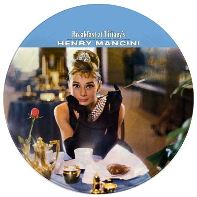 Breakfast At Tiffany's - Picture Disc