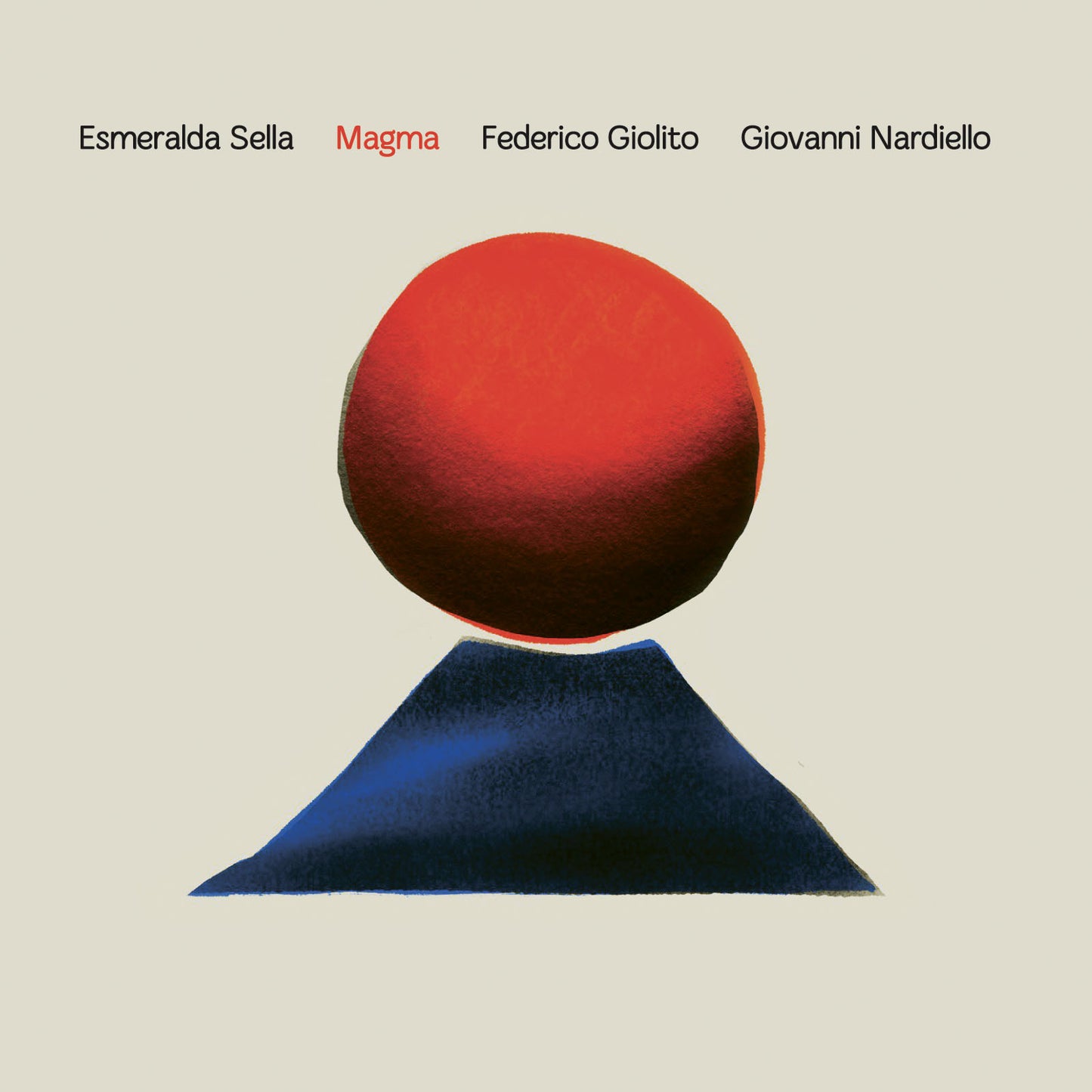 Magma