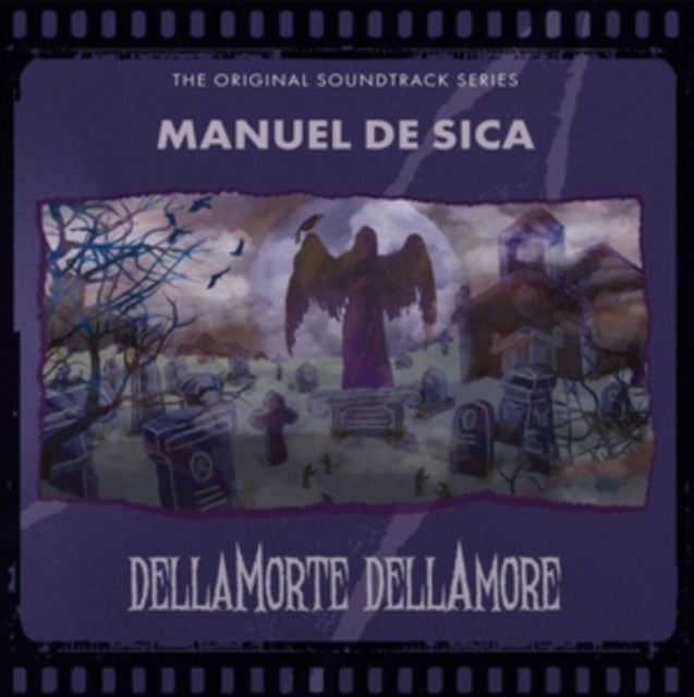 Dellamorte Dellamore