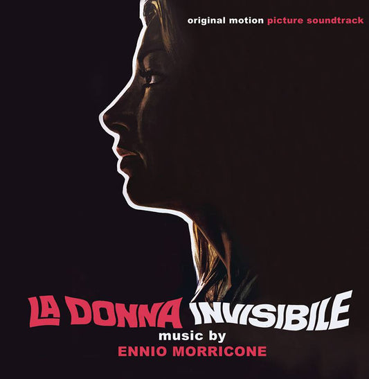 La Donna Invisibile