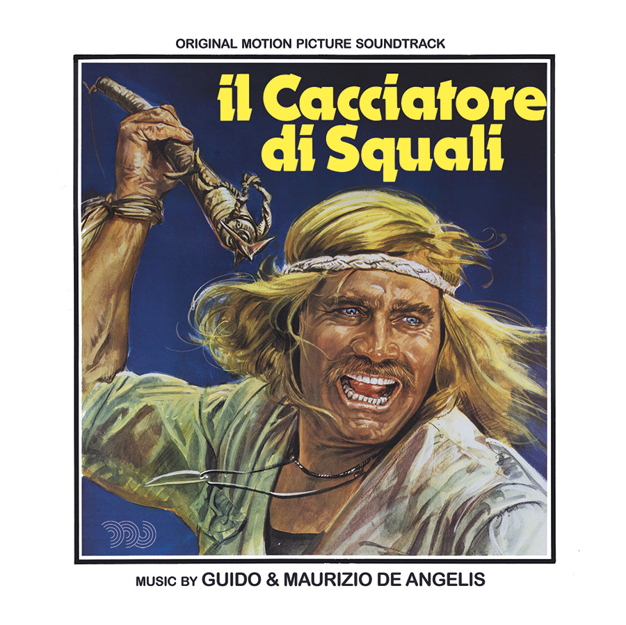 Il Cacciatore di Squali