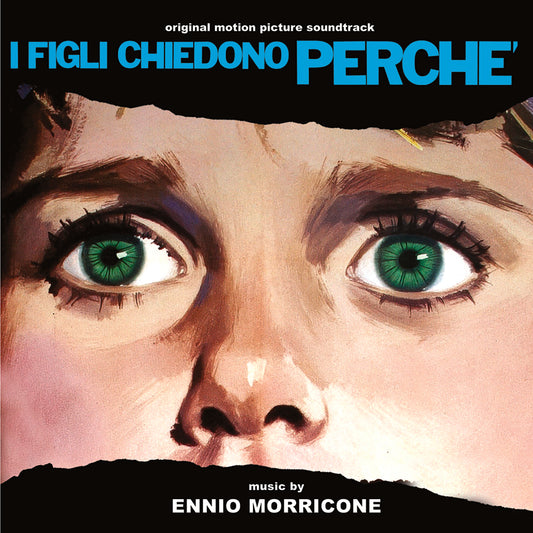 I Figli Chiedono Perchè